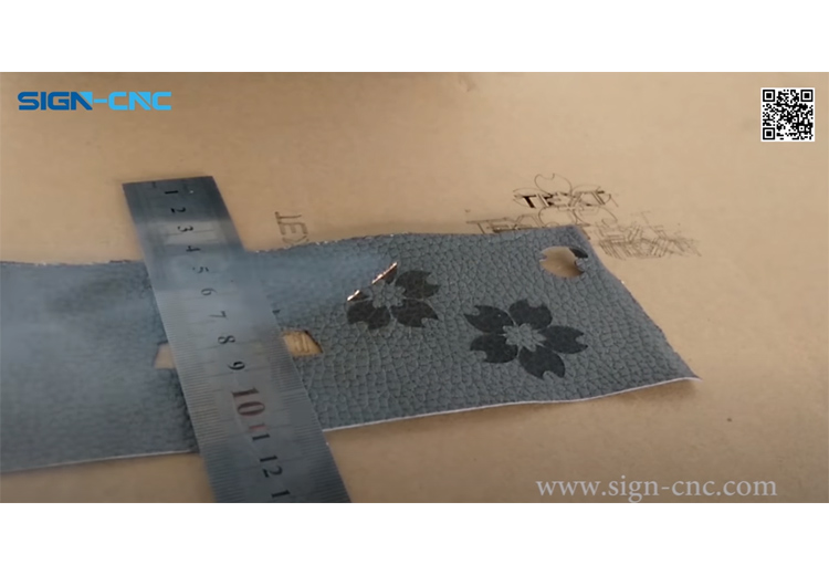 SIGN-CNC Лазерная маркировка пластика